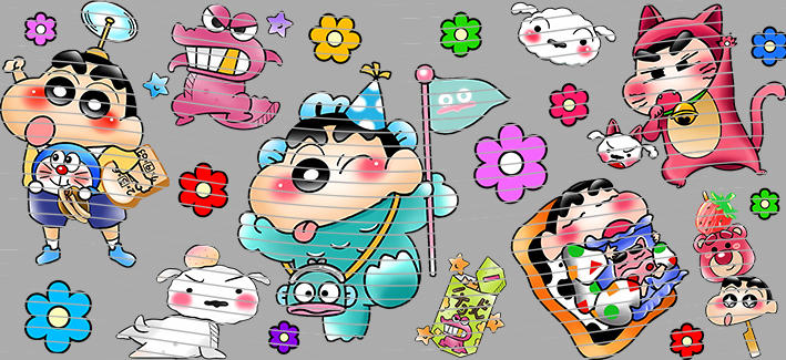 16oz JPN Anime-JA-254